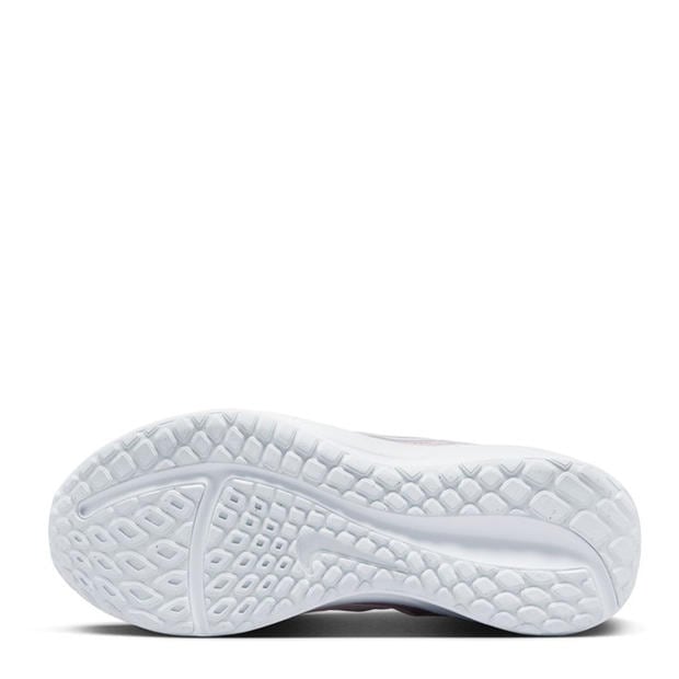 PLATINUM VIOLET - Nike - Downshifter 13 Women's Road Running Shoes