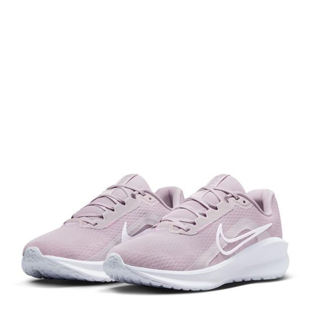 PLATINUM VIOLET - Nike - Downshifter 13 Women's Road Running Shoes