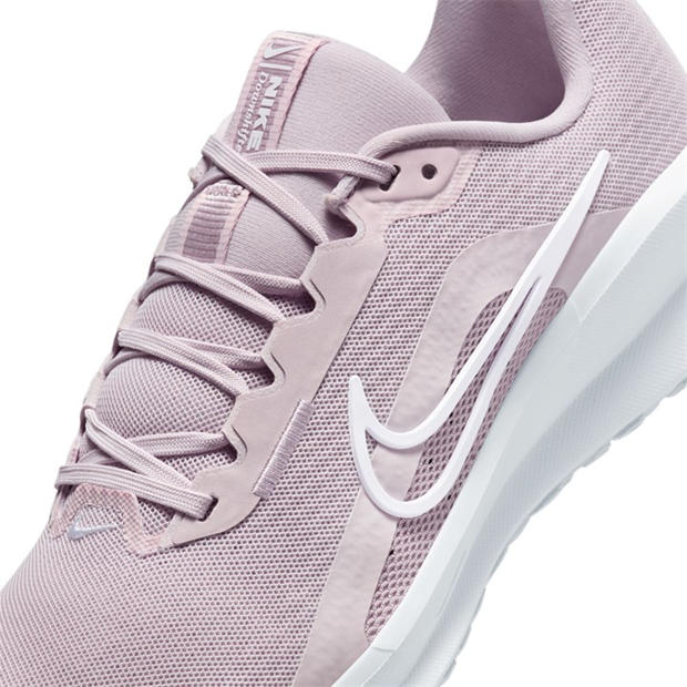 PLATINUM VIOLET - Nike - Downshifter 13 Women's Road Running Shoes