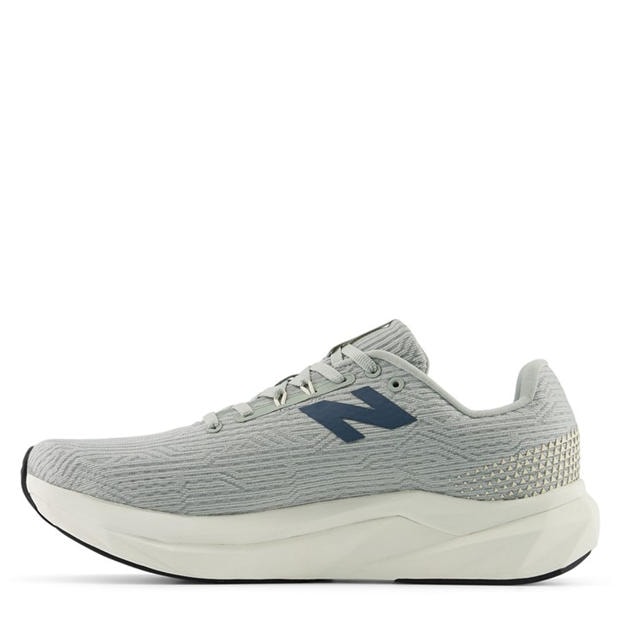 Lone Star Grey - New Balance - NB FuelCell Propel v5 Running Shoes Mens