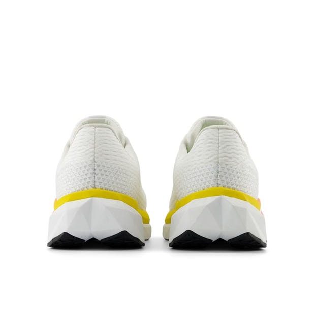 WHITE - New Balance - NB FuelCell Propel v5 Running Shoes Womens