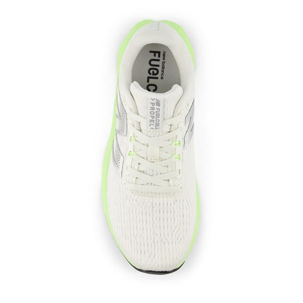 Sea Slt/Aftrglw - New Balance - NB FuelCell Propel v5 Running Shoes Womens