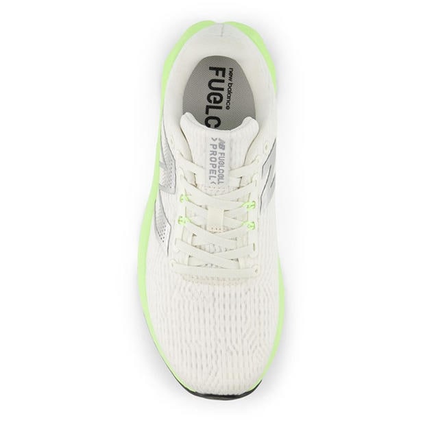 Sea Slt/Aftrglw - New Balance - NB FuelCell Propel v5 Running Shoes Womens
