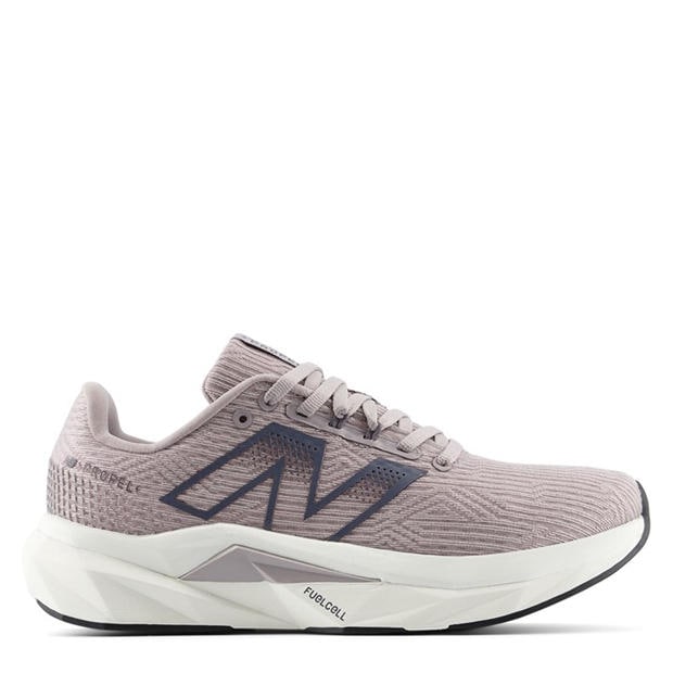 Candied Violet - New Balance - NB FuelCell Propel v5 Running Shoes Womens