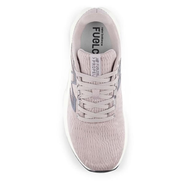 Candied Violet - New Balance - NB FuelCell Propel v5 Running Shoes Womens