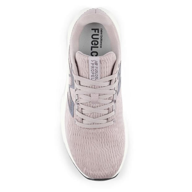 Candied Violet - New Balance - NB FuelCell Propel v5 Running Shoes Womens