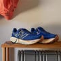 Navy/White - New Balance - NB Fresh Foam 1080 v14 Running Shoes Womens