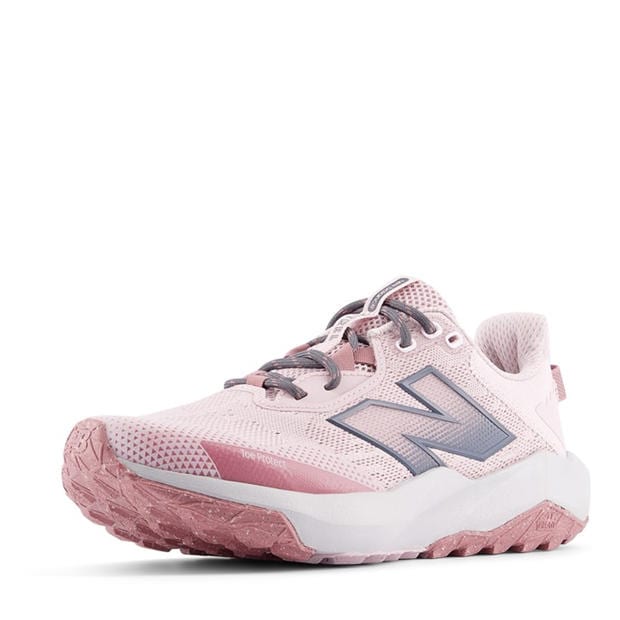 Stone Pink/Rswd - New Balance - NB Nitrel GTX Trail Running Shoes Womens