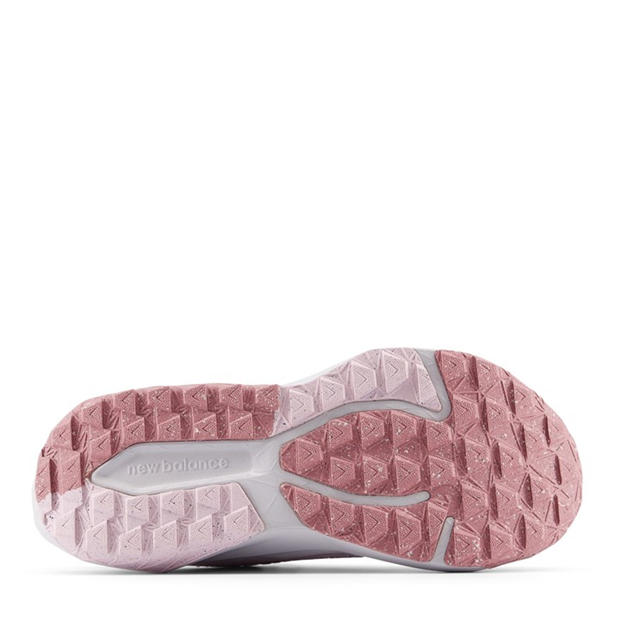 Stone Pink/Rswd - New Balance - NB Nitrel GTX Trail Running Shoes Womens