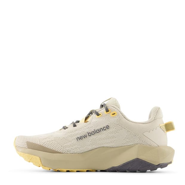 Linen/Wht Peach - New Balance - NB Nitrel GTX Trail Running Shoes Womens