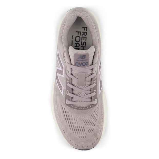 Trffl Salt/Taro - New Balance - NB Evoz v4 Running Shoes Womens