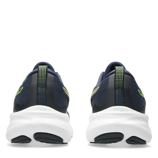 Midnight/Black - Asics - Gel-Flux 8 Men's Running Shoes