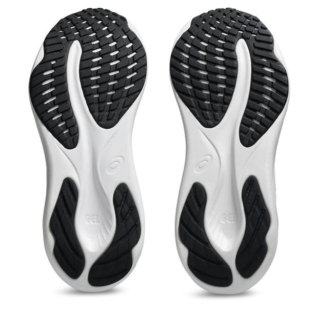 Midnight/Black - Asics - Gel-Flux 8 Women's Running Shoes