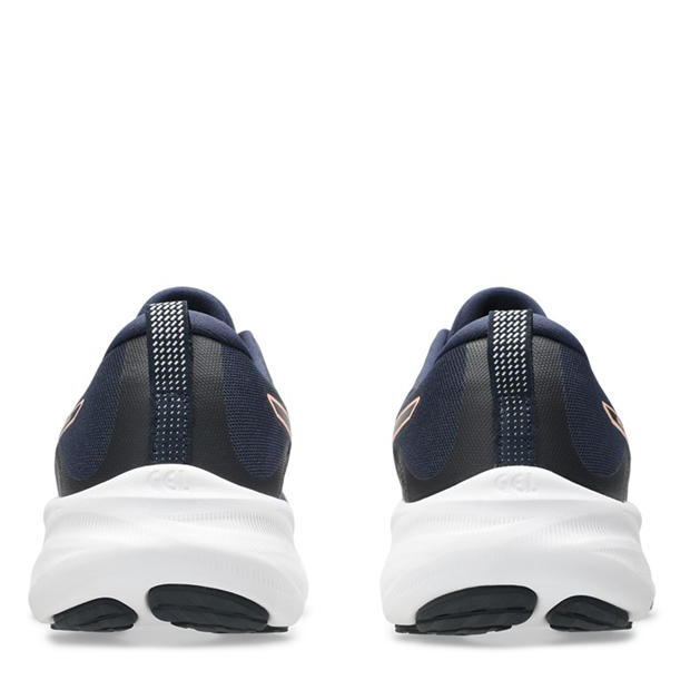 Midnight/Black - Asics - Gel-Flux 8 Women's Running Shoes