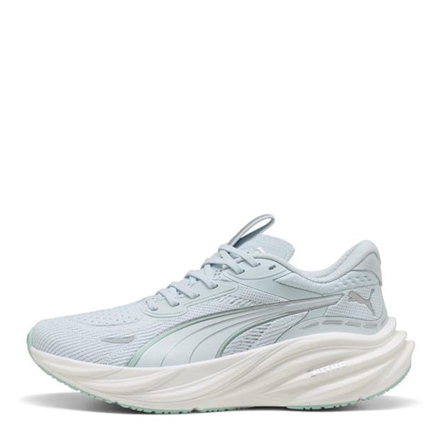 Sea Glass - Puma - Women's Magnify Nitro 3 Running Shoes