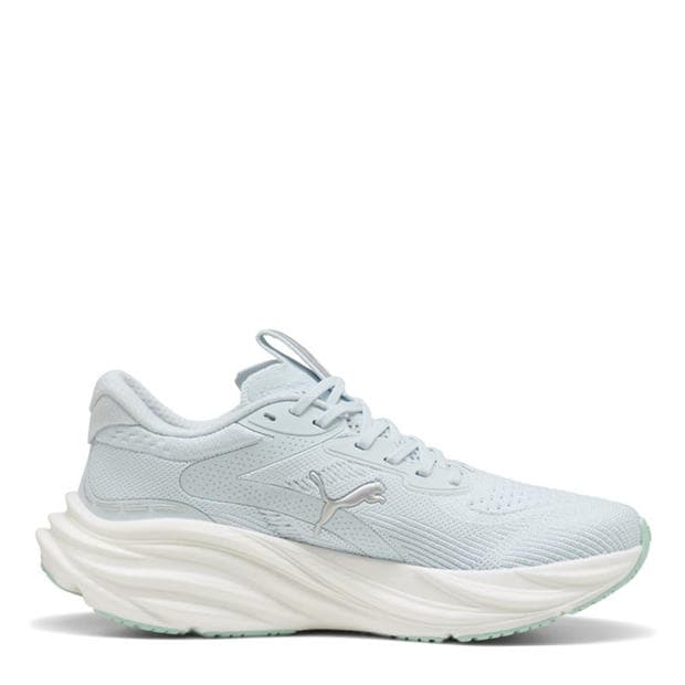 Sea Glass - Puma - Women's Magnify Nitro 3 Running Shoes