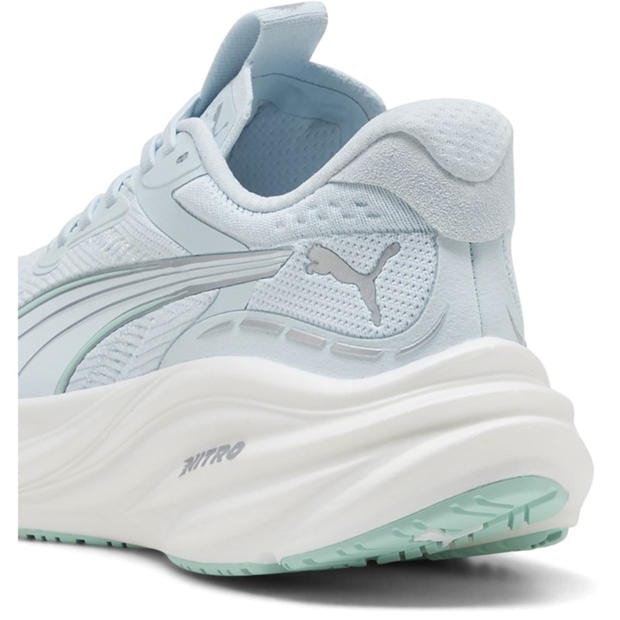 Sea Glass - Puma - Women's Magnify Nitro 3 Running Shoes