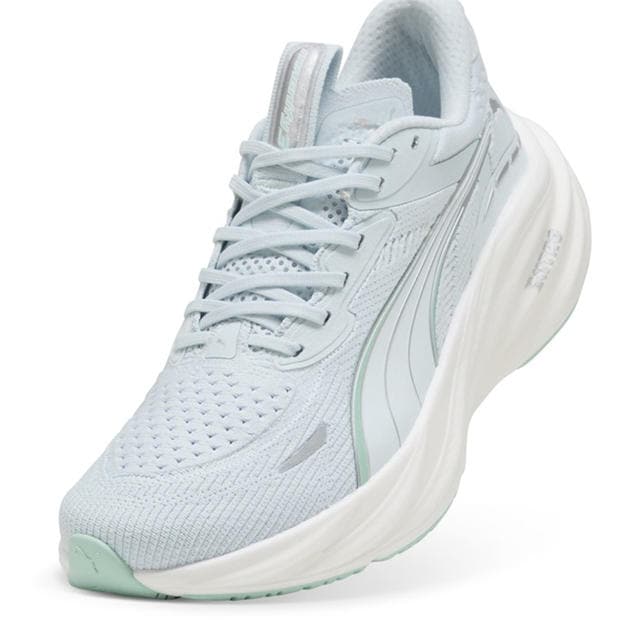 Sea Glass - Puma - Women's Magnify Nitro 3 Running Shoes