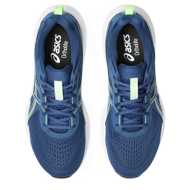 Twilight Blue - Asics - Gel-Contend 9 Running Shoes Mens