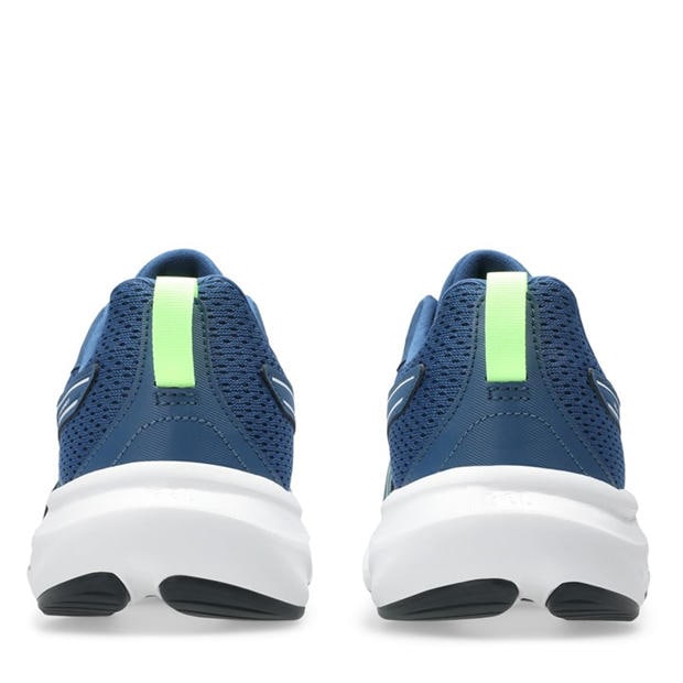 Twilight Blue - Asics - Gel-Contend 9 Running Shoes Mens