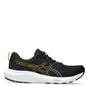Black/Yamabuki - Asics - Gel-Contend 9 Running Shoes Mens