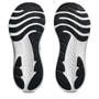 Black/Yamabuki - Asics - Gel-Contend 9 Running Shoes Mens