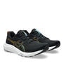 Black/Yamabuki - Asics - Gel-Contend 9 Running Shoes Mens