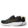 Black/Yamabuki - Asics - Gel-Contend 9 Running Shoes Mens