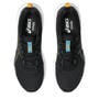 Black/Yamabuki - Asics - Gel-Contend 9 Running Shoes Mens