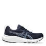 Midnight/Lilac - Asics - Gel-Contend 9 Womens Running Shoes