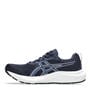Midnight/Lilac - Asics - Gel-Contend 9 Womens Running Shoes