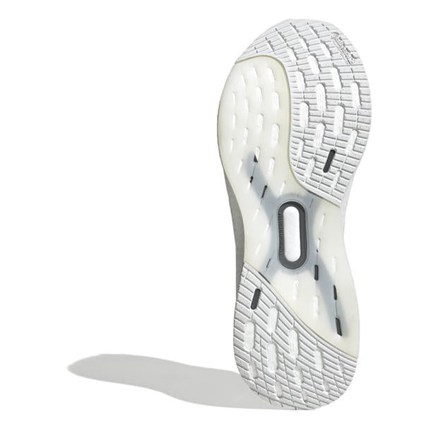 Ftwr Wht/Crystl - adidas - Ultraboost 5 Running Shoes Mens