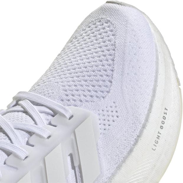 Ftwr Wht/Crystl - adidas - Ultraboost 5 Running Shoes Mens