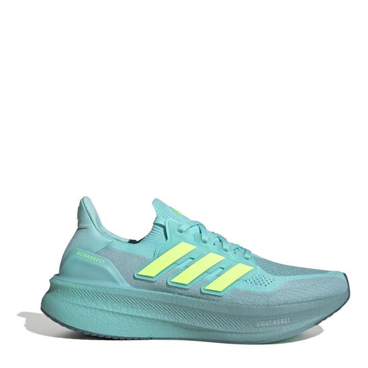 Adidas Men's  Ultraboost 5 Running Shoes in Size 9, Sports Direct