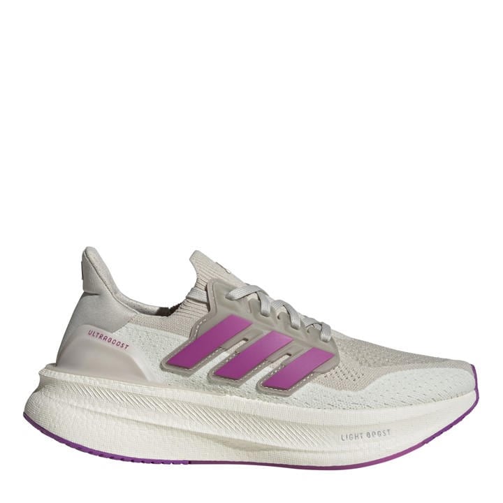 Adidas Women's Neutral Ultraboost 5 Running Shoes in Size 3.5, Sports Direct