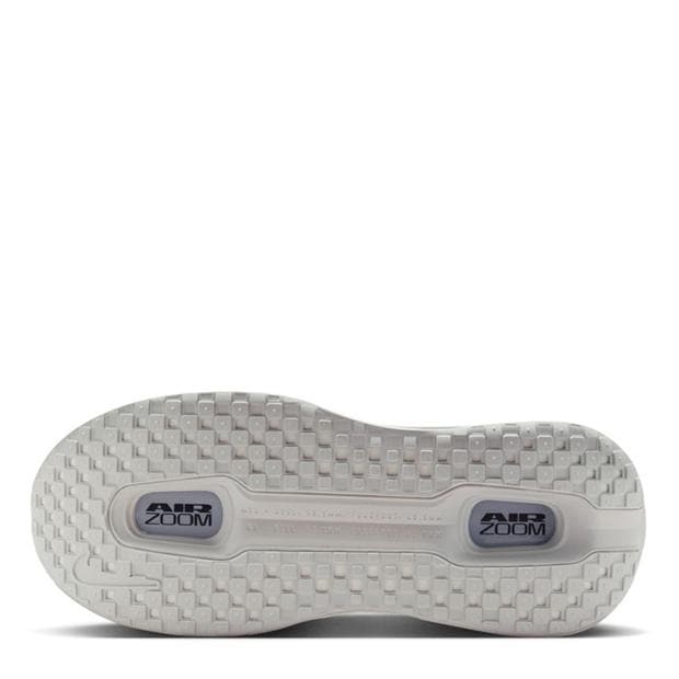 White/Grey - Nike - Vomero Premium Road Running Shoes Mens