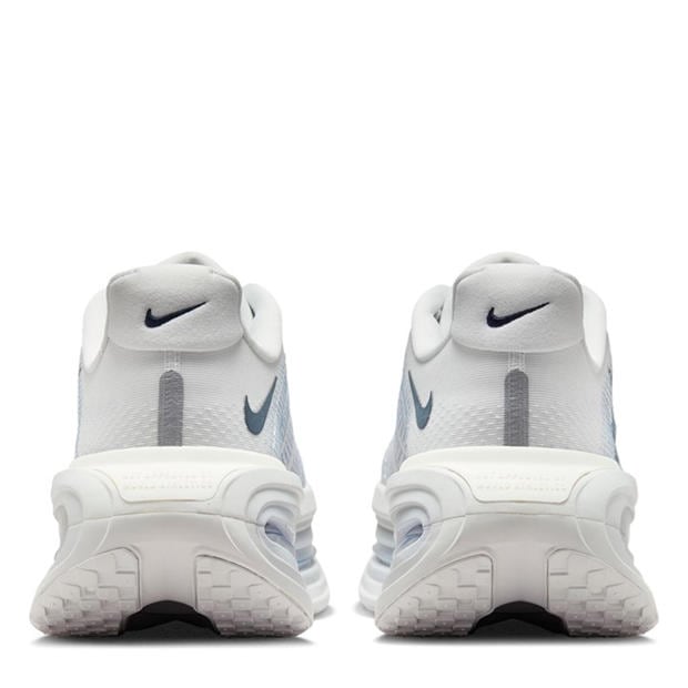 White/Grey - Nike - Vomero Premium Road Running Shoes Mens