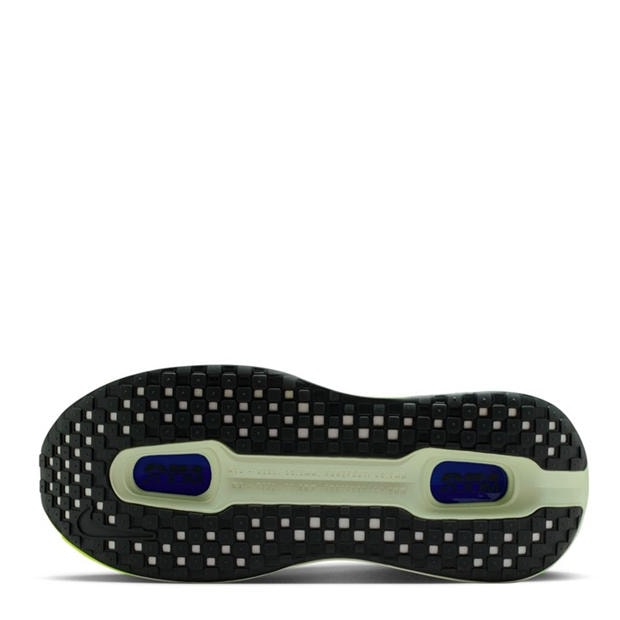 Volt/Lime Blast - Nike - Vomero Premium Road Running Shoes Mens