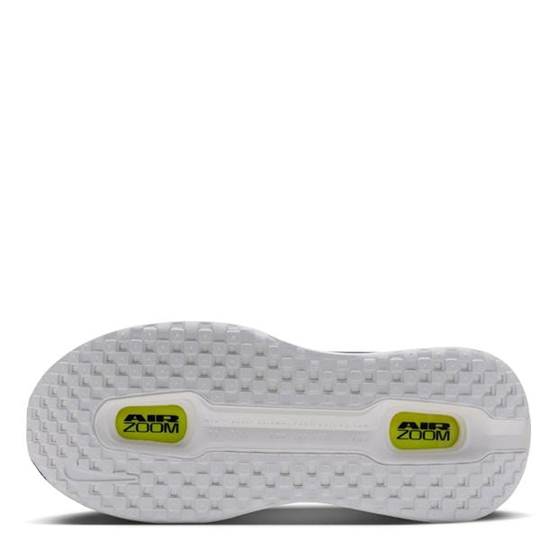 Blk/Anthracite - Nike - Vomero Premium Road Running Shoes Mens