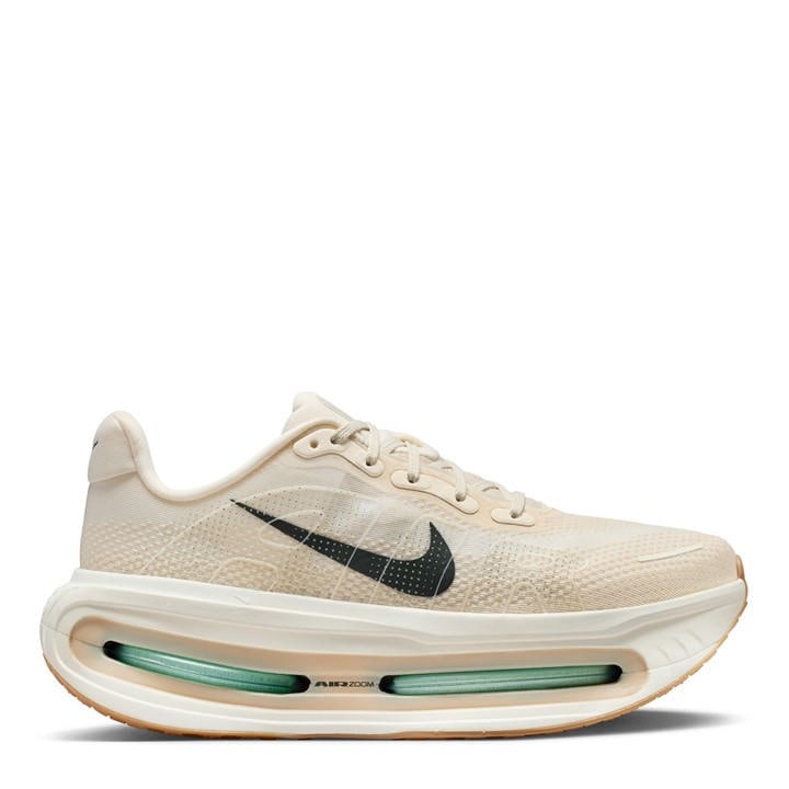 Nike Men's Cream Vomero Premium Road Running Shoes in Size 9, Sports Direct