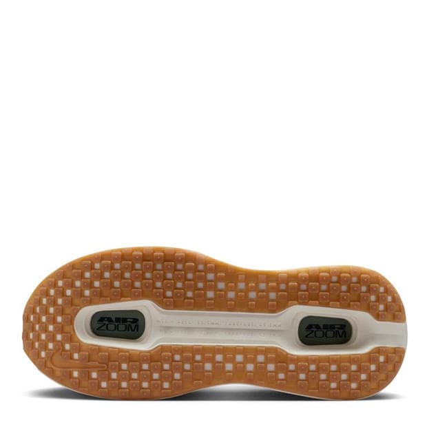 Ivory/Black - Nike - Vomero Premium Road Running Shoes Mens