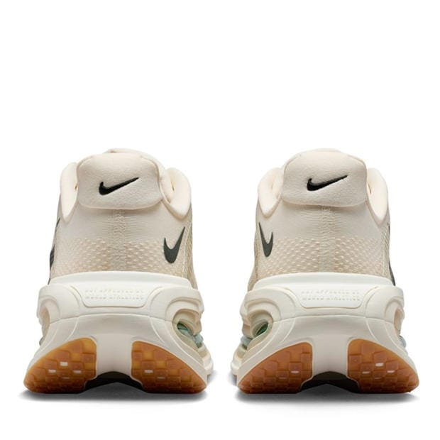 Ivory/Black - Nike - Vomero Premium Road Running Shoes Mens