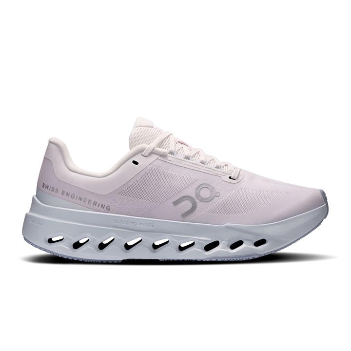 On Women's Pink Cloudsurfer Next in Size 6, Sports Direct