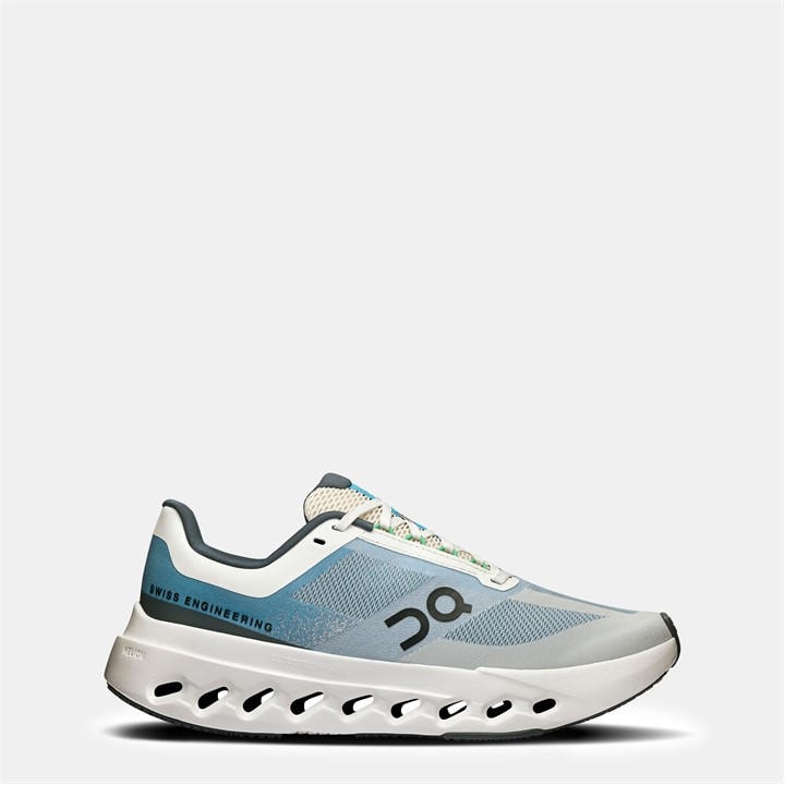On Women's White Cloudsurfer Next in Size 4, Sports Direct