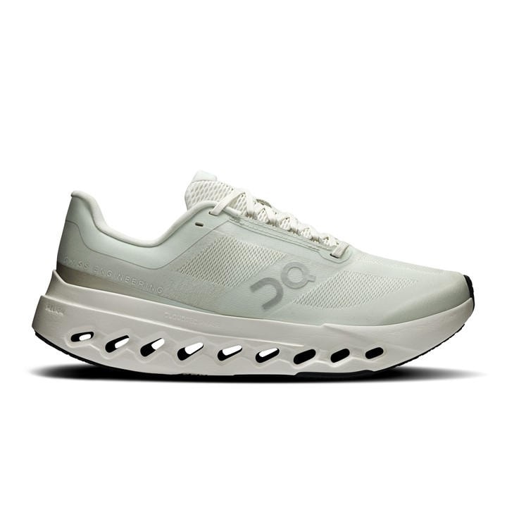 On Women's White Cloudsurfer Next in Size 4, Sports Direct
