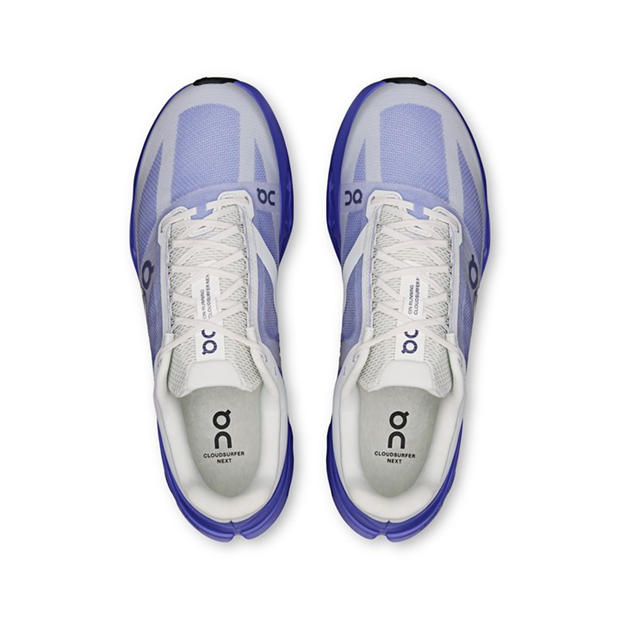 Sailor/Iceberg - On - ORS Cloudsurfer Next Running Shoes Mens