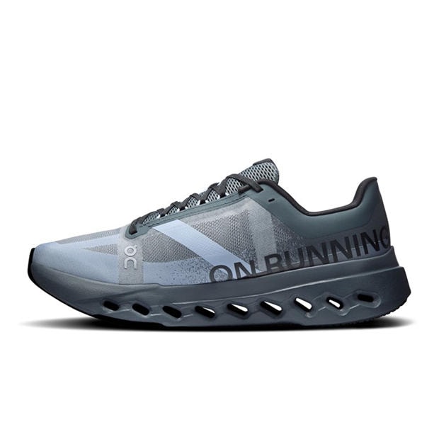 Stone/Marsh - On - ORS Cloudsurfer Next Running Shoes Mens