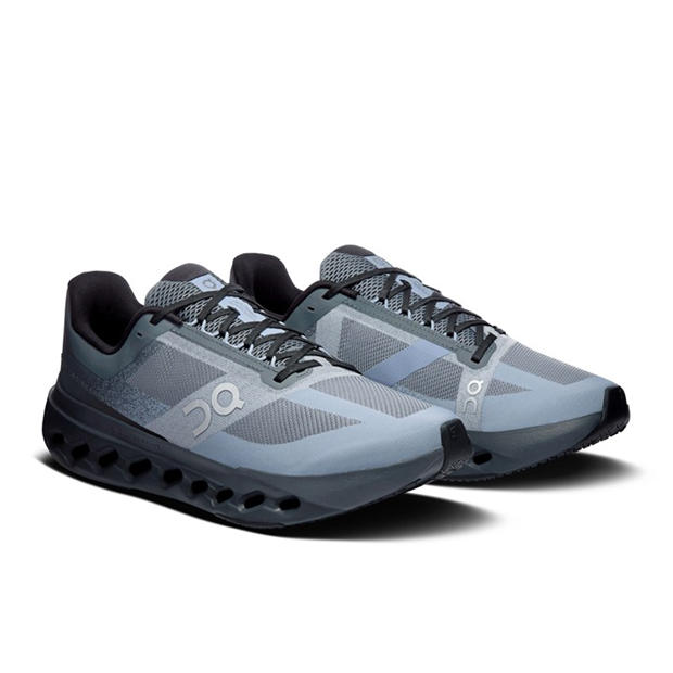 Stone/Marsh - On - ORS Cloudsurfer Next Running Shoes Mens