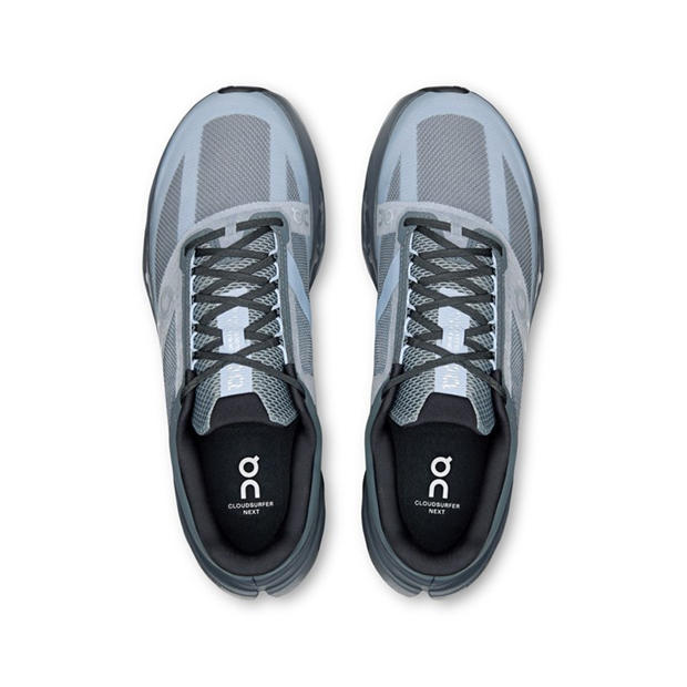 Stone/Marsh - On - ORS Cloudsurfer Next Running Shoes Mens