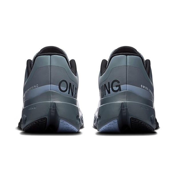 Stone/Marsh - On - ORS Cloudsurfer Next Running Shoes Mens